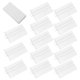 thumbnail image 4 of 50pcs Transparent Label Holders for Wire Shelves – Versatile Display Clips for Retail with Easy Label Change, Compatible with Multiple Shelf Types, 4 of 5