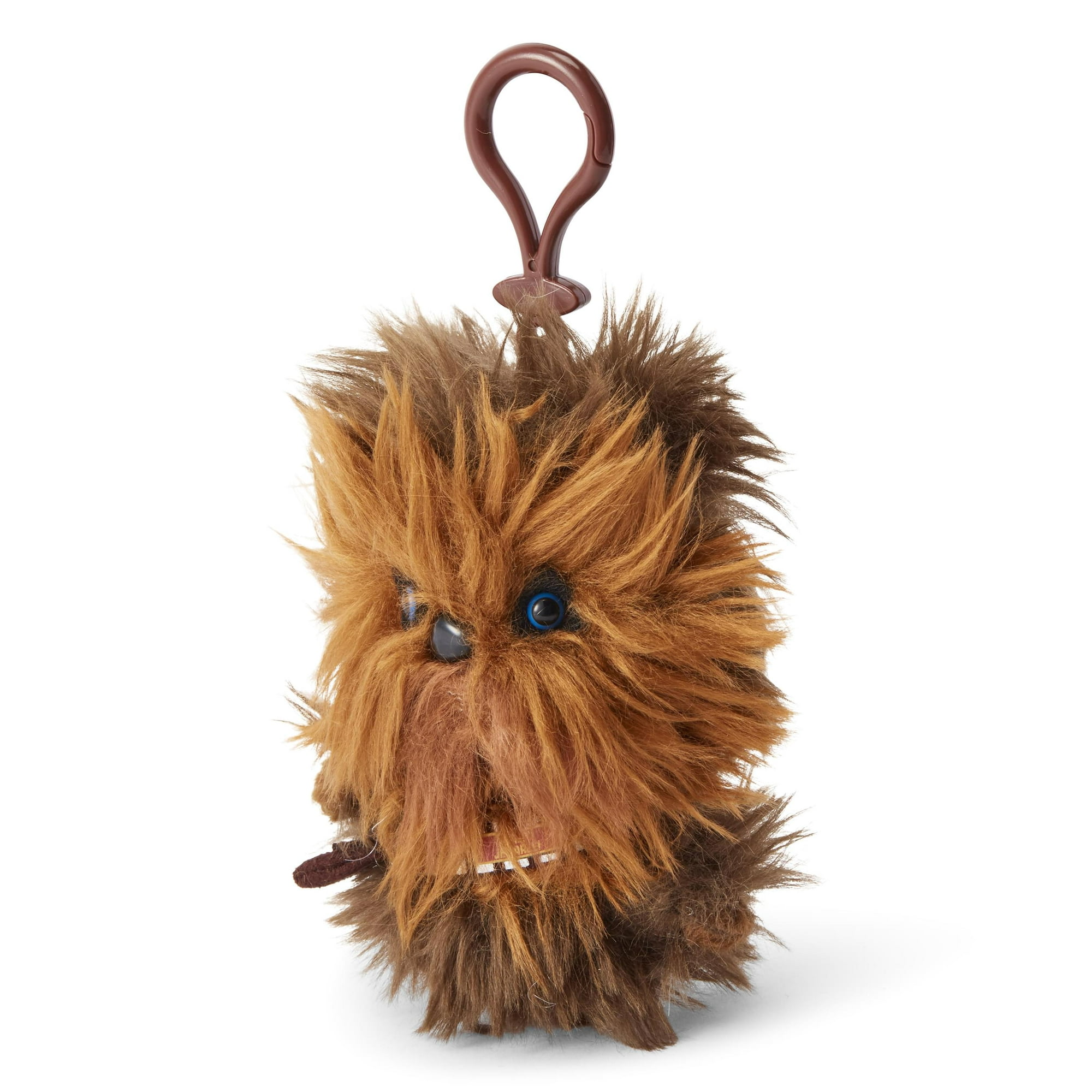 Chewbacca keychain discount