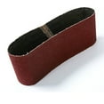 thumbnail image 4 of 10pcs 76 * 457mm Cinturones de lijado abrasivo 40-1000 Grits Abrasive Bands for herramientas eléctricas de lijadora, 4 of 5