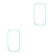 thumbnail image 4 of Toystoory Color Random High Temperature Clothes Ironing Protection Accessory Cloth Mats Heat Iron Pad Insulation for Professional Type2 NO2, 4 of 6