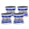 thumbnail image 3 of Audio Isolation Feet Pad,Preffair Speaker Isolation Feet Speaker Spring Feet Pad Isolation Feet Pad Reliable and Durable, 3 of 14