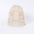 thumbnail image 1 of AURARMLET Pendant Lampshade Hand Woven Beige Cotton Rope Protect Eyes 1Pcs, 1 of 6