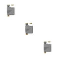 thumbnail image 2 of QualitChoice 1/2/3/5 Zigbee Smart Watering Timer Valve Single Cycle Adjustable Home Automatic Water Flowing Controller APP Remote Control 3PCS, 2 of 6