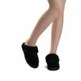 thumbnail image 3 of DREAM PAIRS Womens Fashion Suede Sheepskin Slippers Comfortable House Shoes, 3 of 5