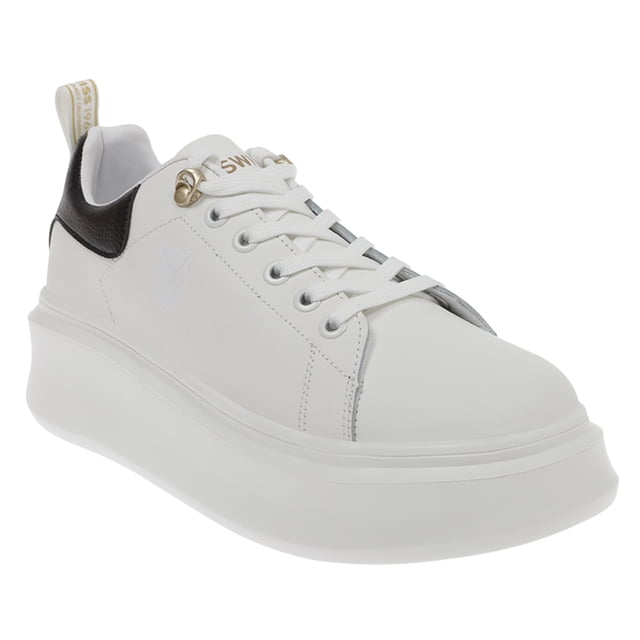 Tenis K-Swiss ALESSIUS PLATFORM Mujer