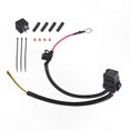 thumbnail image 3 of Fuel Pump Relay Wiring Harness for Jeep Chrysler Ram 1500 2011-2013, 3 of 5