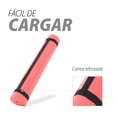 thumbnail image 2 of Tapete De Yoga Altera  PVC1002 Y Pilates De 173 x 61 Cm C/ 4 mm De Grosor, 2 of 10