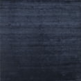 thumbnail image 1 of Ahgly Company Indoor Square Contemporary Dark Blue Grey Blue Abstract Area Rugs, 3' Square, 1 of 6