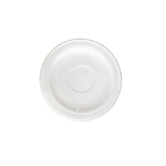 BergHOFF 5" Porcelain Saucer