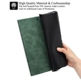 thumbnail image 7 of Artyond 2024 iPad Pro 11 Inch Case M4 5th Generation, Premium PU Leather with Auto Sleep/Wake Card Slots Multi-angle Viewing Stand Case for iPad Pro 11 Inch M4 (5th Generation) 2024 Release, Green, 7 of 7