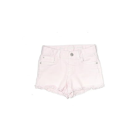 

Pre-Owned Cat & Jack Girl s Size 5T Denim Shorts