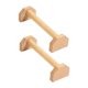thumbnail image 1 of 2 barras de flexiones de madera, soportes cómodos y resistentes, barras de flexiones. L, 1 of 8