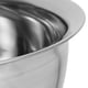 thumbnail image 4 of Ensaladera de acero inoxidable, recipiente para guardar verduras, para mezclar ensaladas, para fideos fríos (5,5 l), 4 of 8