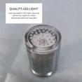 thumbnail image 3 of VONKY Bathroom Temperature Control Color-Changing Light Device Kitchen Led Lamp No.5, 3 of 6