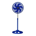 thumbnail image 1 of Ventilador Taurus de Pedestal 10 Pulgadas Color Azul, 1 of 4