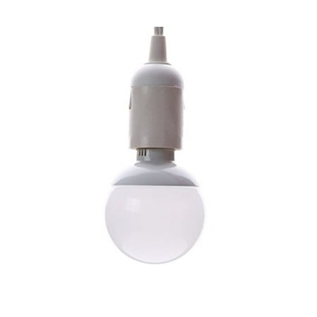 INNOCCY Edison Light Socket Plug in Pendant Light Kit Cord ...
