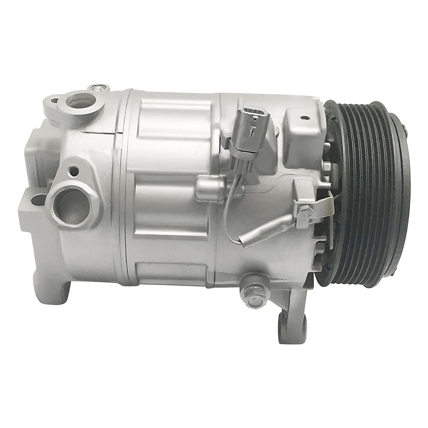 2015 2016 2017 2018 Chevrolet City Express 2.0L Remaunfactured A//C Compressor