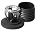 thumbnail image 2 of Momo 2011 Steering Wheel Adapter BMW Racing Hub, 2 of 4