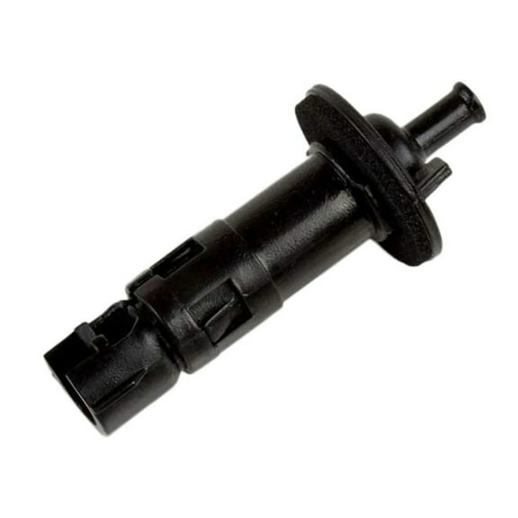 Easy-to-Install Fuel Tank Filler Door Latch Replacement for Chevrolet Aveo and Pontiac G3 OE 96534241