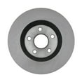 thumbnail image 2 of Raybestos 780868R Professional Grade Disc Brake Rotor Fits select: 2011-2018,2020 JEEP GRAND CHEROKEE, 2 of 4