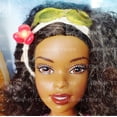 thumbnail image 2 of Barbie Cali Girl Christie African American Doll Mattel 2005 #G8664 NEW, 2 of 7