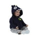thumbnail image 1 of Vinyl 55cm Cuerpo Suave Linda Muñeca Reborn Doll Niños, 1 of 7