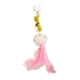 thumbnail image 4 of Colgando gato juguete gato Teaser interior gatos Catcher interactivo gato juguetes Blanca Yuyangstore Juguetes para gatos, 4 of 8