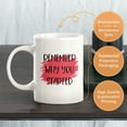 thumbnail image 3 of Remember Why You Started 15oz Coffee Mug, 3 of 3