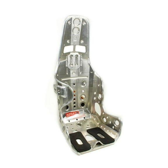 Kirkey L/W Late Model Seat 17in (Hook)