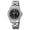 Black106, variant on Quartz Watch Stainless Steel Strap Water Resistant 30M Classic Casual Business Dress Wristwatch for Men Women Daily Office Outdoor Wear Adjustable