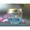 thumbnail image 7 of Hyoola 4 Hour Yellow Citronella Scented Tealight Candles, 100-Pack, DEET Free, 7 of 7