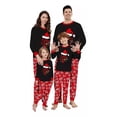 thumbnail image 1 of Pijamas Navideños For El Hogar Con Estampado Navideño For, 1 of 2