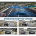 thumbnail image 3 of Garmin Dash Cam 47 - Dash Cam compacta con detección automática de accidentes de 2 pulgadas, 3 of 4