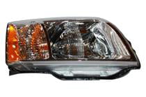 Replacement for Mitsubishi Endeavor Year 2011 Front Side Marker Light Amber Led Replacement Led by Technical Precision