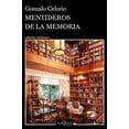 thumbnail image 1 of MENTIDEROS DE LA MEMORIA TUSQUETS MEXICO Papel, 1 of 2
