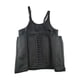 thumbnail image 1 of Minnieouse Entrenador de cintura de entrenamiento, faja moldeadora, chaleco de corsé ajustable, ropa moldeadora de entrenamiento delgada para Suministros para bajar de peso XXL, 1 of 6