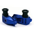 thumbnail image 3 of Pieza modificada para motocicleta, tornillo de tapón de horquilla trasera. para CB500F / X / -16 Accesorios de motocicleta. Bloque de ajuste - Azul Yotijar Tornillo de tapón de horquilla trasera, 3 of 8