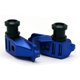 thumbnail image 3 of Pieza modificada para motocicleta, tornillo de tapón de horquilla trasera. para CB500F / X / -16 ios de motocicleta. Bloque de ajuste Azul Soledad Tornillo de tapón de horquilla trasera, 3 of 8