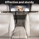 thumbnail image 5 of Barrera para Perros TKYZ de Malla con Divisor y Bolsillo, 5 of 7