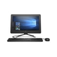 thumbnail image 1 of All In One HP 205 G3 AMD A4 4GB RAM 1TB DD, 1 of 4
