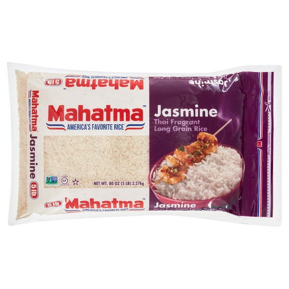 50lb Bag Rice