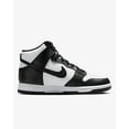 thumbnail image 2 of (Women's) Nike Dunk High 'Panda Black / White' (2021) DD1869-103, 2 of 8