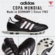 thumbnail image 3 of Zapatos De Fútbol Copa Mundial FG Zapato De Fútbol Para Hombre, 3 of 4