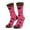 A, variant on Clearance Womens Crew Socks, If You Can Read This Casual Cotton Socks Street Trend Wide Calf Socks Extra Large Wide Calf Socks Winter Socks for Women, Fuzzy Socks for Women D