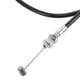 thumbnail image 5 of Cable de palanca para sillón reclinable de barbería, repuestos para reposapiés de silla de salón y accesorios para silla de peluquería, cable negro para sillón de peluquería, 5 of 7