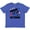 Vintage Royal Blue, variant on Inktastic Proud Son of a Veteran Veterans Day Youth T-Shirt