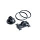 thumbnail image 2 of Soporte Portátil para Dispositivo Electrónico Bar Fly BF4 MTB Negro, 2 of 8