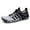 Grad Black, variant on Stepedia Women's Water Shoes Barefoot Beach Swim Shoes Quick Dry Wide Aqua Shoes for Kayaking Boating Surfing, US 10.5