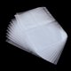 thumbnail image 5 of 10pcs Carpeta Portafolios A5 Sunnimix Bolsillo Transparente 6 Anillos, 5 of 8