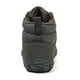 thumbnail image 3 of Zapatos Algodón para Al Aire Libre para Hombres Y Mujeres Botas Cálidas Terciopelo Botas Antideslizantes Resistentes Al Desgaste 1699 (Army Green 46), 3 of 9
